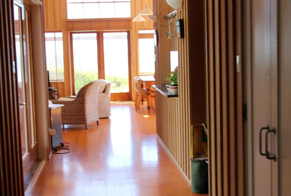 Whangapoua Bach - Whangapoua, New Zealand