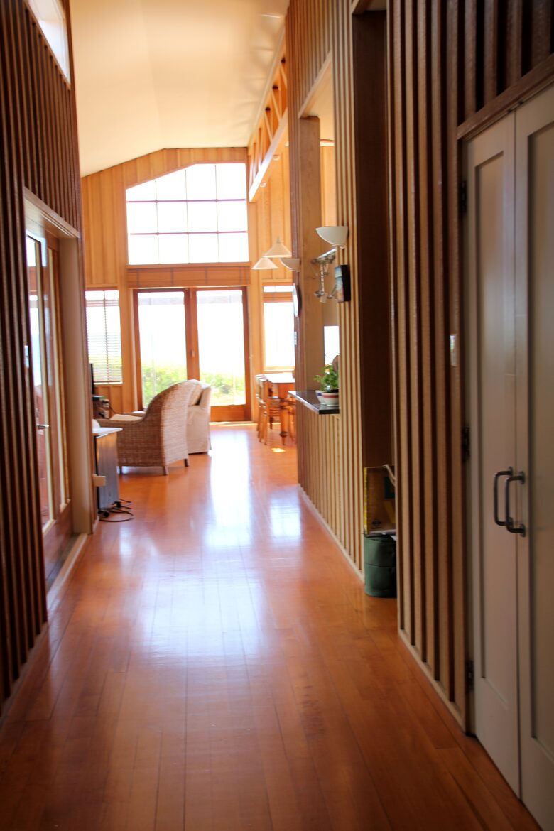 Whangapoua Bach - Whangapoua, New Zealand