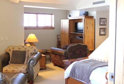 The Lodges at Deer Valley #5332 - Park City, Utah