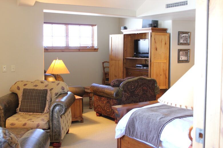 The Lodges at Deer Valley #5332 - Park City, Utah