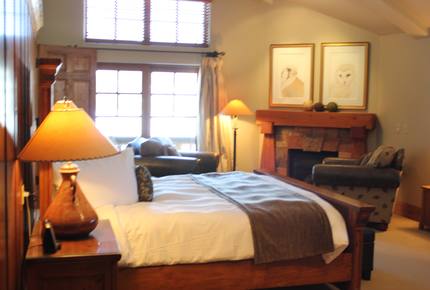 The Lodges at Deer Valley #5332 - Park City, Utah