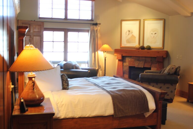 The Lodges at Deer Valley #5332 - Park City, Utah