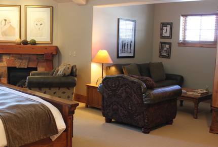 The Lodges at Deer Valley #5332 - Park City, Utah