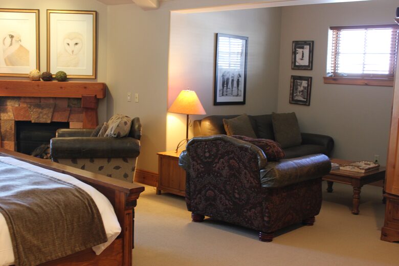 The Lodges at Deer Valley #5332 - Park City, Utah