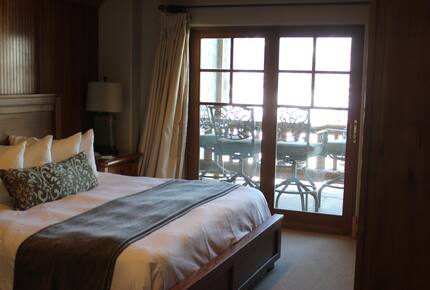 The Lodges at Deer Valley #5332 - Park City, Utah