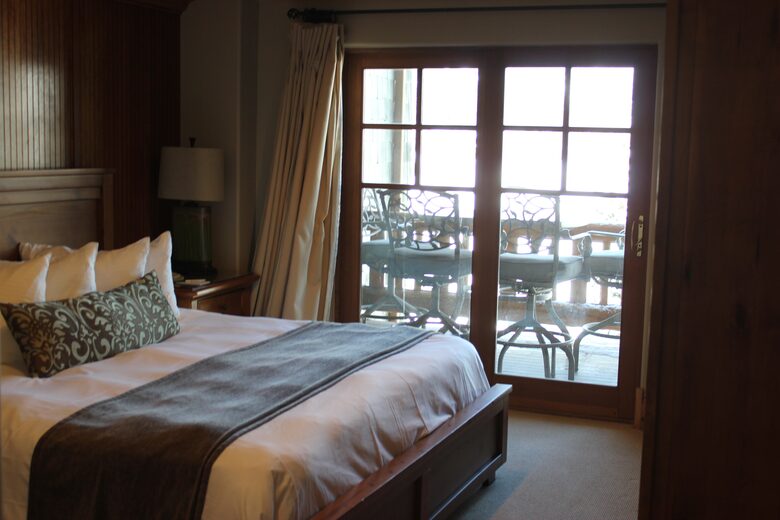 The Lodges at Deer Valley #5332 - Park City, Utah