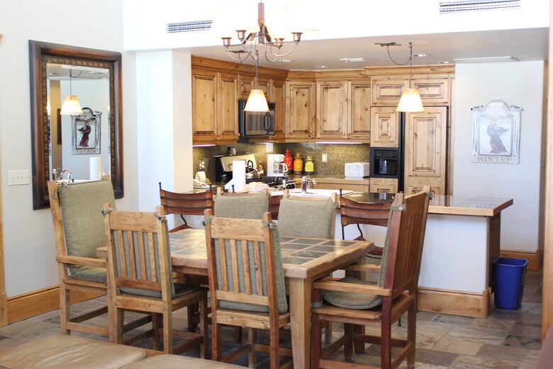 The Lodges at Deer Valley #5332 - Park City, Utah