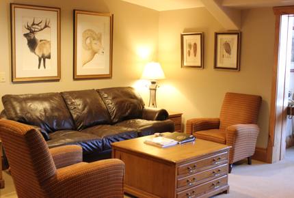 The Lodges at Deer Valley #5332 - Park City, Utah