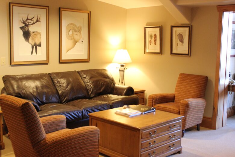 The Lodges at Deer Valley #5332 - Park City, Utah