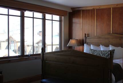 The Lodges at Deer Valley #5332 - Park City, Utah