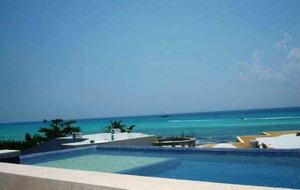 Casa Hermosa - Playa del Carmen, Mexico