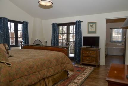 Palace Gem - Santa Fe, New Mexico