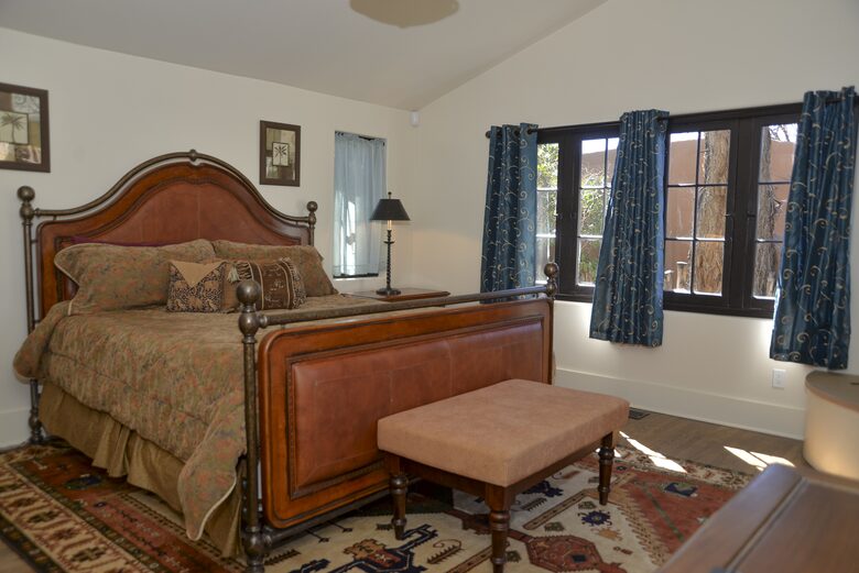 Palace Gem - Santa Fe, New Mexico