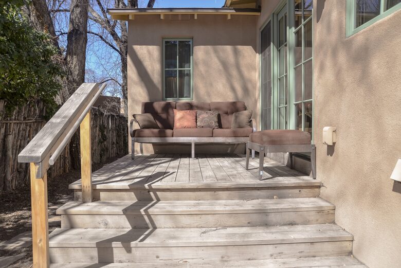 Palace Gem - Santa Fe, New Mexico