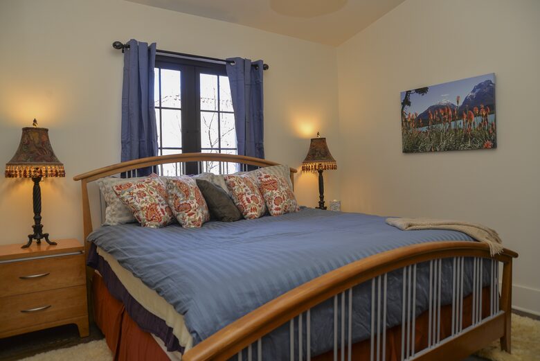 Palace Gem - Santa Fe, New Mexico