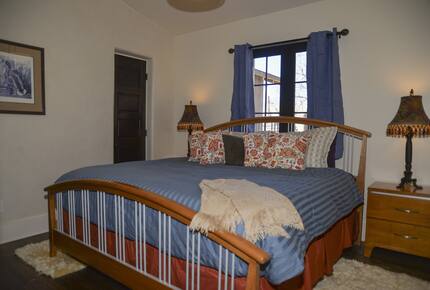 Palace Gem - Santa Fe, New Mexico