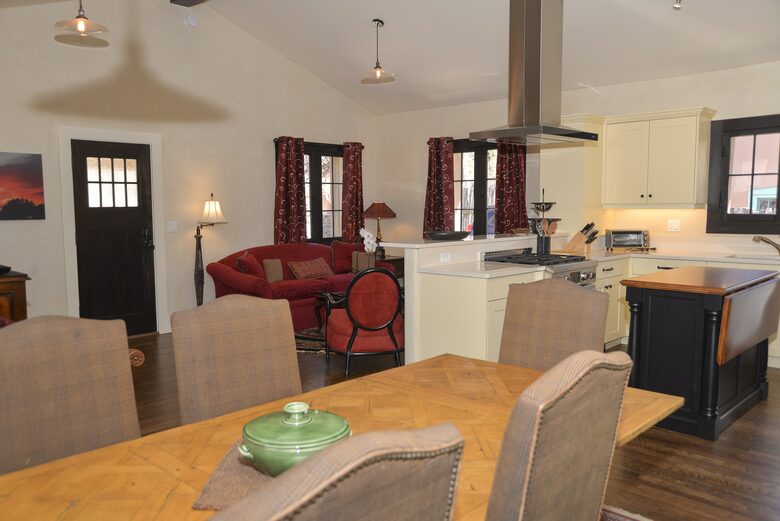 Palace Gem - Santa Fe, New Mexico