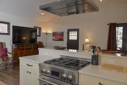 Palace Gem - Santa Fe, New Mexico