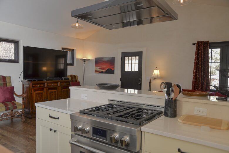 Palace Gem - Santa Fe, New Mexico