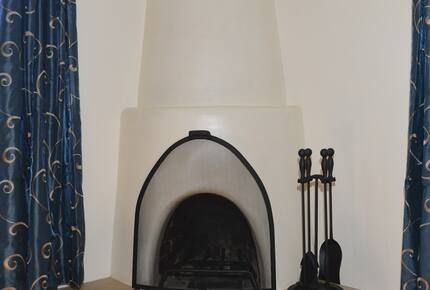 Palace Gem - Santa Fe, New Mexico