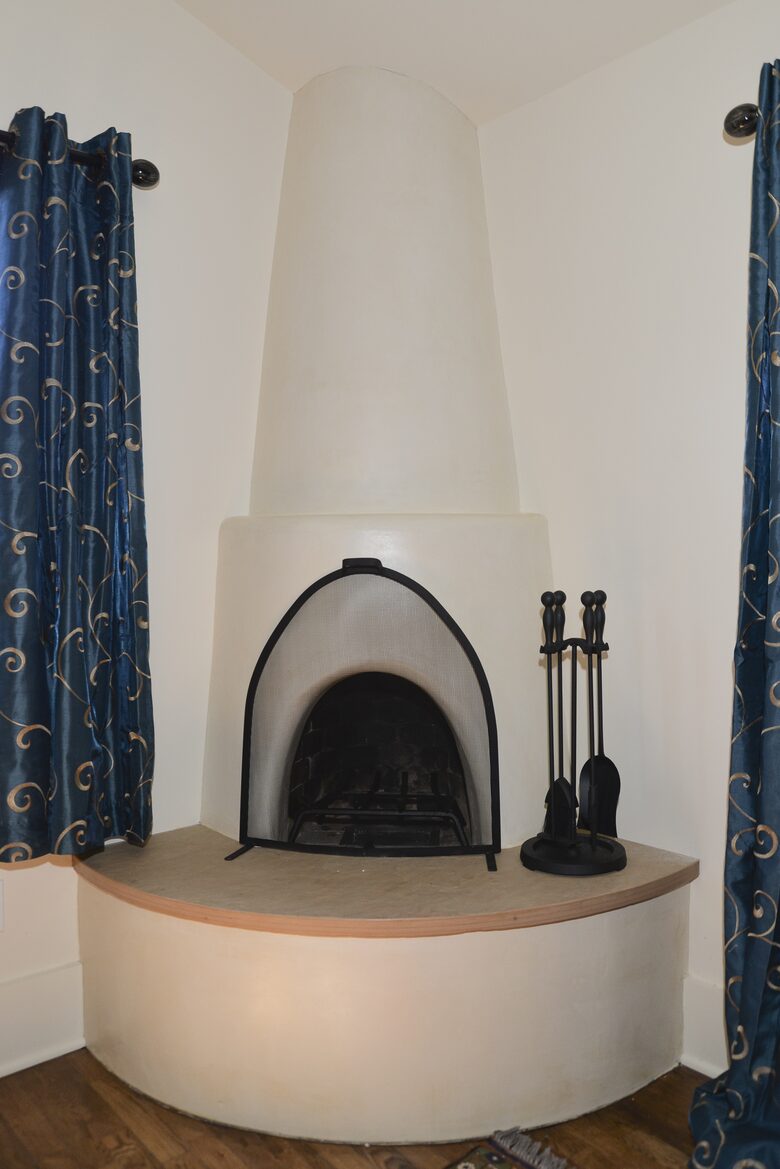 Palace Gem - Santa Fe, New Mexico