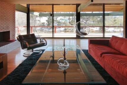 Writer's Mountain Retreat - Idyllwild-PineCove, California