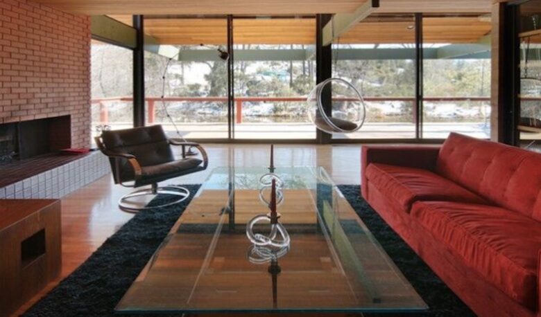 Writer's Mountain Retreat - Idyllwild-PineCove, California