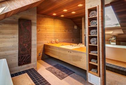 Writer's Mountain Retreat - Idyllwild-PineCove, California