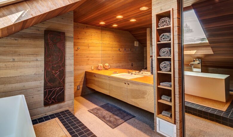 Writer's Mountain Retreat - Idyllwild-PineCove, California