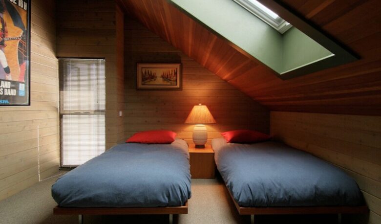 Writer's Mountain Retreat - Idyllwild-PineCove, California