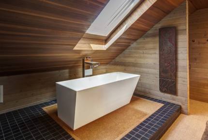 Writer's Mountain Retreat - Idyllwild-PineCove, California