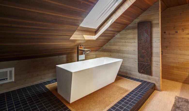 Writer's Mountain Retreat - Idyllwild-PineCove, California