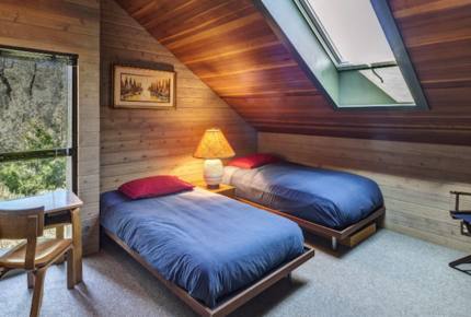 Writer's Mountain Retreat - Idyllwild-PineCove, California