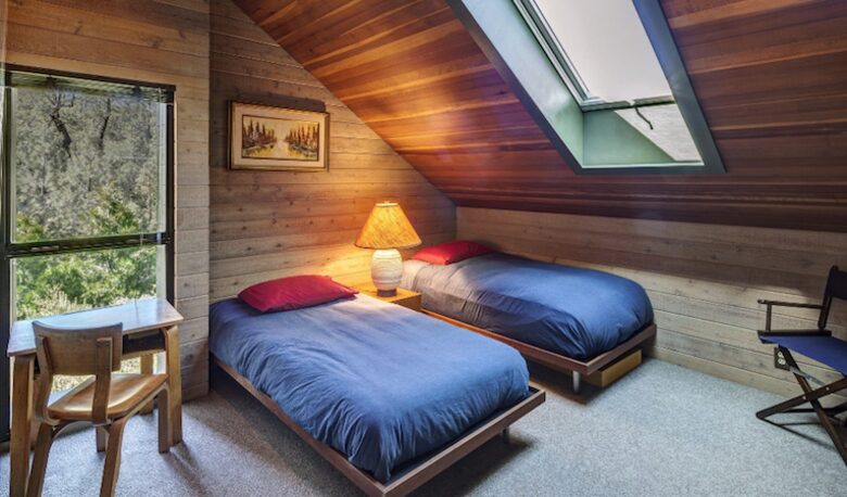 Writer's Mountain Retreat - Idyllwild-PineCove, California