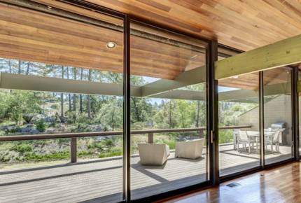 Writer's Mountain Retreat - Idyllwild-PineCove, California