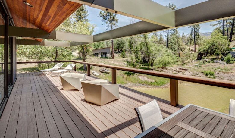 Writer's Mountain Retreat - Idyllwild-PineCove, California