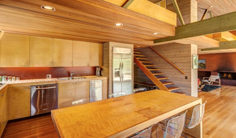 Writer's Mountain Retreat - Idyllwild-PineCove, California