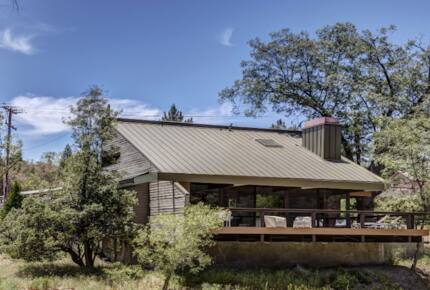 Writer's Mountain Retreat - Idyllwild-PineCove, California