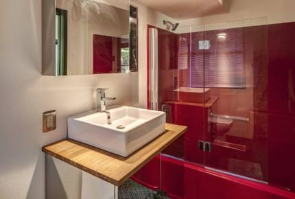 Writer's Mountain Retreat - Idyllwild-PineCove, California