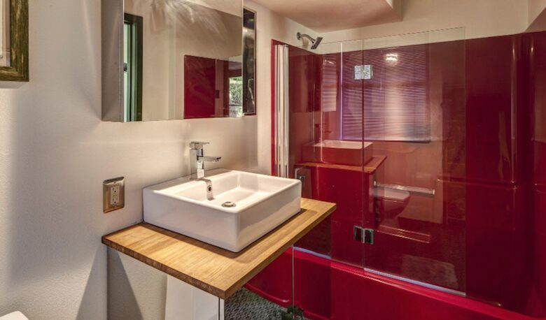 Writer's Mountain Retreat - Idyllwild-PineCove, California