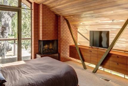 Writer's Mountain Retreat - Idyllwild-PineCove, California