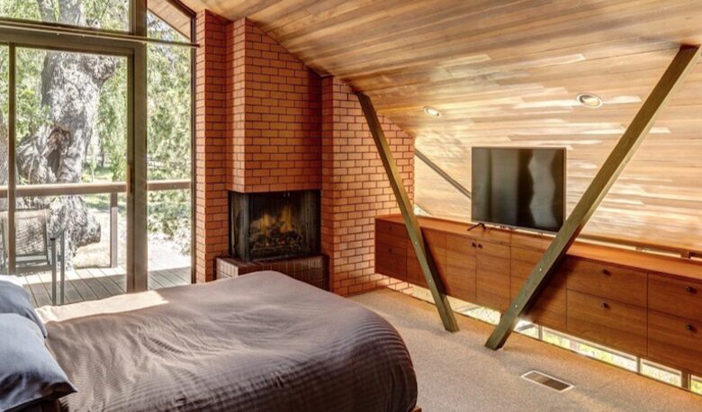 Writer's Mountain Retreat - Idyllwild-PineCove, California