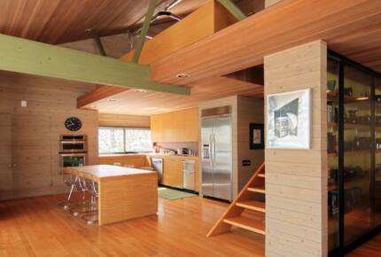 Writer's Mountain Retreat - Idyllwild-PineCove, California