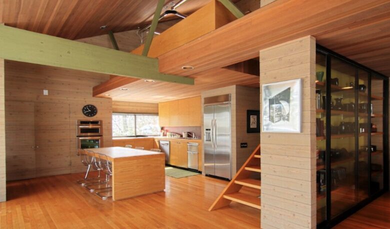 Writer's Mountain Retreat - Idyllwild-PineCove, California