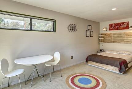 Writer's Mountain Retreat - Idyllwild-PineCove, California