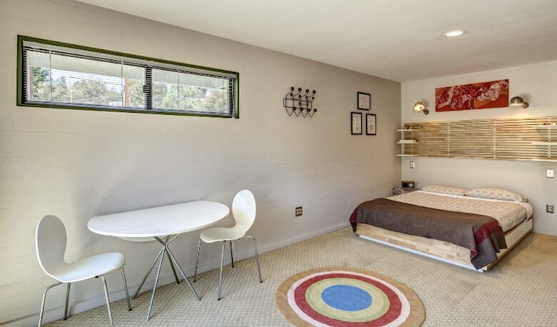 Writer's Mountain Retreat - Idyllwild-PineCove, California