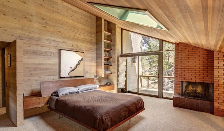 Writer's Mountain Retreat - Idyllwild-PineCove, California