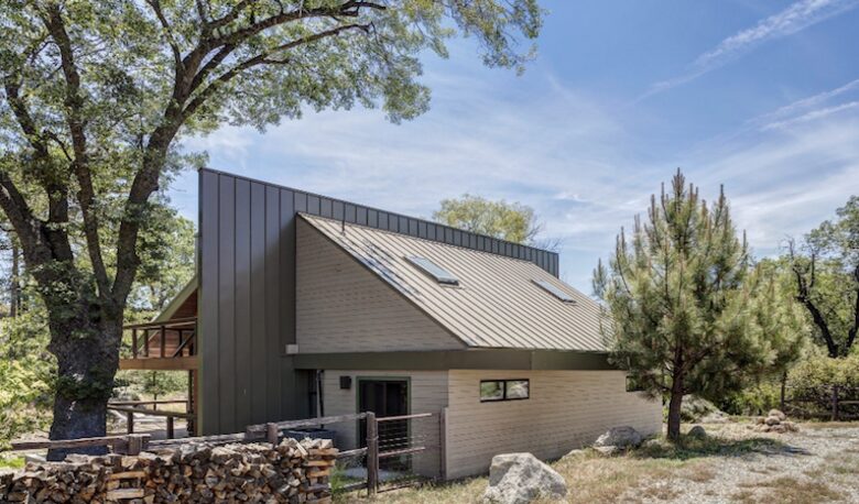 Writer's Mountain Retreat - Idyllwild-PineCove, California