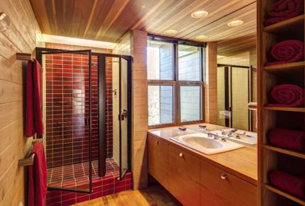 Writer's Mountain Retreat - Idyllwild-PineCove, California