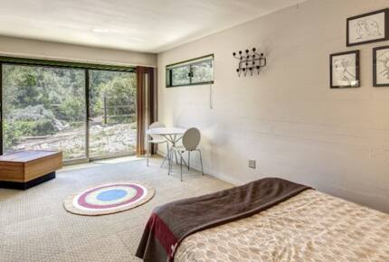 Writer's Mountain Retreat - Idyllwild-PineCove, California